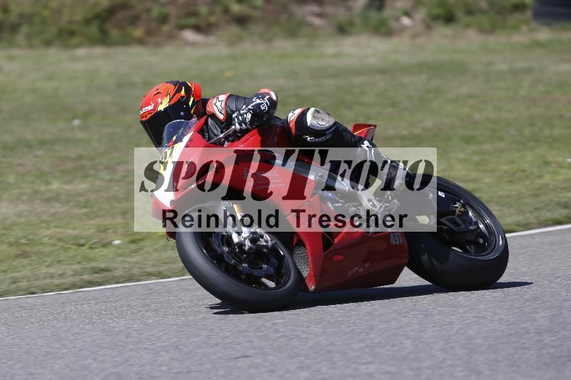 /27 24.07.2026  Speer Racing ADR/Gruppe rot/497